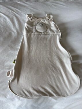 Zen Sack™ Classic
Wearable Blanket for Infants and Toddlers